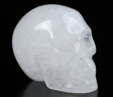 Skull Kristall